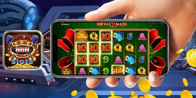 Các bước cơ bản trong cách chơi nổ hũ mà bạn cần biết