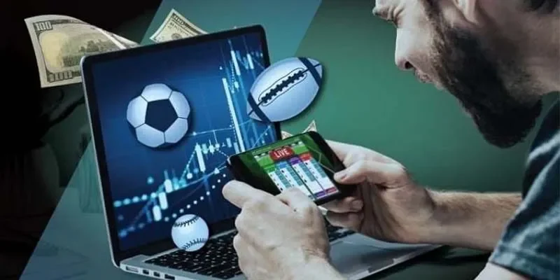 Các loại cược tại thể thao 88vn