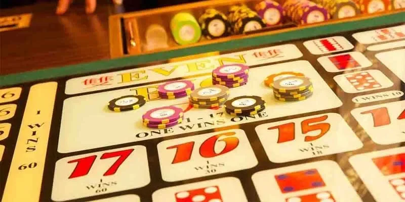 Cách chơi dễ thắng