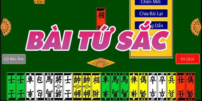 Cách Chơi Tứ Sắc Chi Tiết, Chiến Thắng Ở Mọi Sòng Bạc