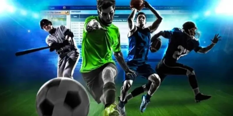 Các hình thức cá cược saba sport 88vn