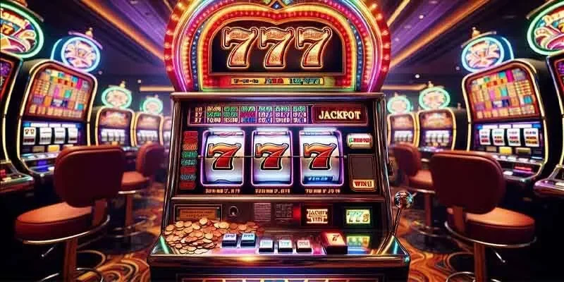 Chơi nổ hũ vào khung giờ vàng