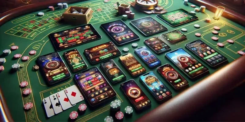 Hướng dẫn tải app 88vn trên các nền tảng