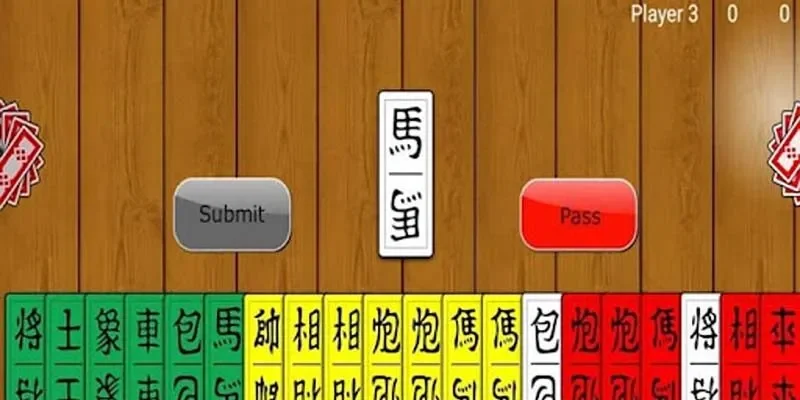 Khám phá đôi nét về cách chơi tứ sắc