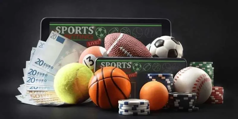 Những bộ môn thể thao hấp dẫn tại lucky sport 88vn