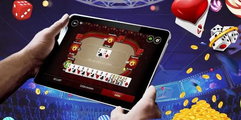 Tính năng hỗ trợ người chơi